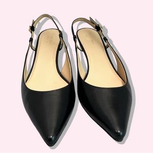 Cole Haan kitty black